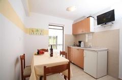 Holiday to Croatia - Makarska - Apartment Kovacic app1 /  07