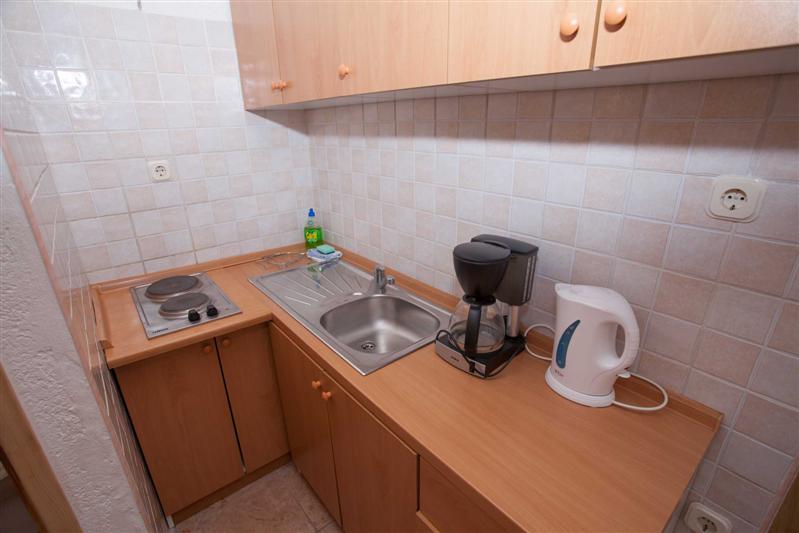 Makarska apartmani za 2 osobe - Apartman Kovacic app3 / 11