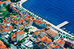 Makarska apartments in the city center for 2 persons-Apartments Marija