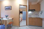 Makarska apartments in the city center for 2 persons-Apartments Marija