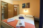 Apartmani na moru Hrvatska - Makarska - Apartman Marija A1