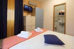 Apartmani srednja Dalmacija-Makarska-Apartman Marija A1