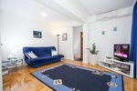 Apartmani uz More Makarska - Apartman Vesela
