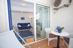 Apartmani uz More Makarska - Apartman Vesela