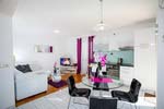Apartman Vesela Makarska A2