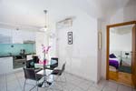 Apartmani uz More Makarska - Apartman Vesela A2