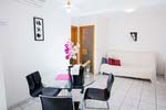 Apartmani uz More Makarska - Apartman Vesela A2