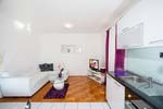 Apartmani uz More Makarska - Apartman Vesela A2