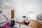 Apartmani uz More Makarska - Apartman Vesela A2
