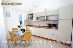 Makarska Apartments near the Sea - Aprtment Vesela A3 / 08