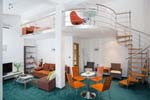 Apartman Vesela Makarska A4