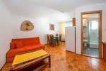 Makarska apartment for rent for  5 persons - Apartment Zdravko A2