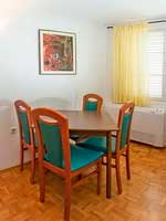 Makarska apartment for rent for  5 persons - Apartment Zdravko A2