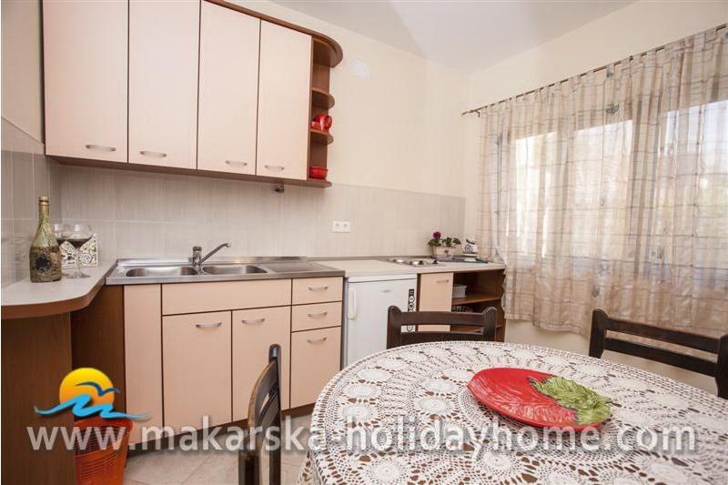 Promajna Beach Apartment - Apartment Karla A5 / 19