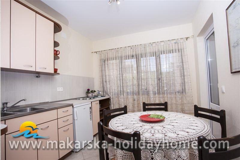 Promajna Beach Apartment - Apartment Karla A5 / 21