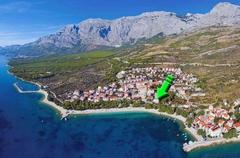 Apartmani Promajna blizu Plaže-Apartman Karla A5 / 02