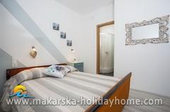 Apartmani Promajna blizu Plaže-Apartman Karla A5 / 11