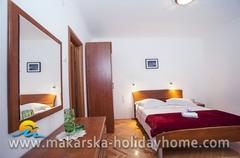 Apartmani Promajna blizu Plaže-Apartman Karla A5 / 17