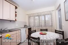 Apartmani Promajna blizu Plaže-Apartman Karla A5 / 21