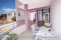 Apartmani Promajna blizu Plaže-Apartman Karla A5 / 23