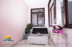 Apartmani Promajna blizu Plaže-Apartman Karla A5 / 27