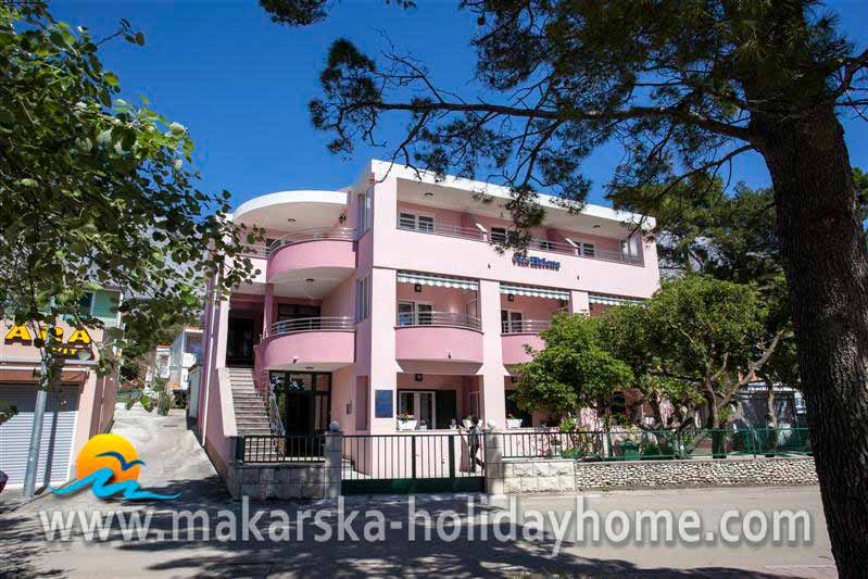 Promajna Beach Apartments for rent Apartment Karla S1 / 02