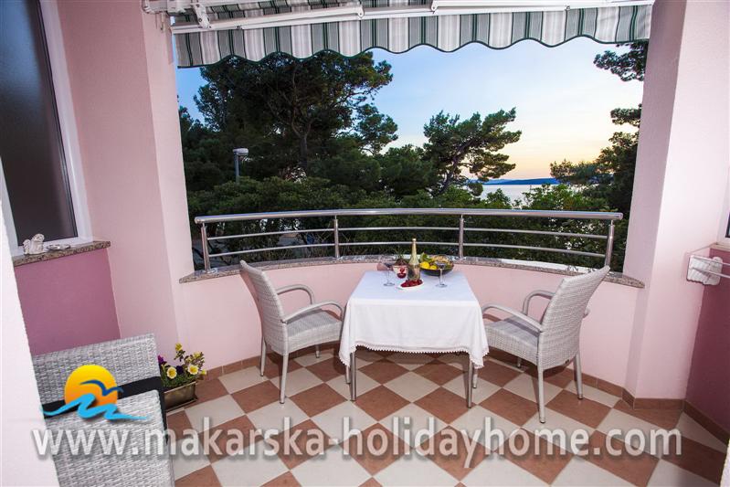 Promajna Beach Apartments for rent Apartment Karla S1 / 08