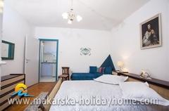 Makarska Riviera Promajna - Apartments near the Beach Karla S1 / 06