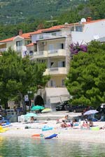 Apartment rentals in Tučepi for 5 persons - Apartment Antonela