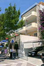 Tucepi Croatia, Apartments near the See - Apartment Antonela