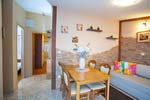 Hrvatska,  apartmani u Tučepima, Apartman Antonela