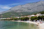 Tucepi Croatia - Apartments for rent - Apartment Antonela