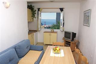 Tučepi apartmani blizu plaže - Apartman Ivo