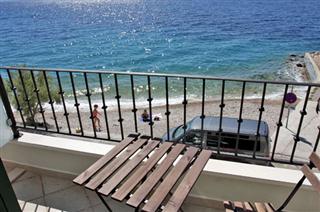 Drasnice apartments near the beach - Apartments Kadijevic