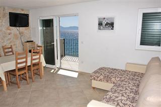 Drasnice apartments near the beach - Apartments Kadijevic