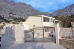 Ferienhaus mit pool in Kroatien-Makarska riviera