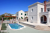 Croatian Villas-Villa with privat pool Makarska - Villa Goran