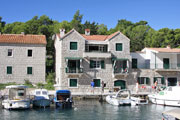 Makarska Szállás - Apartmanok st. Peter