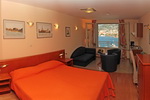 luxury apartments makarska,  aparthotel Park Osejava