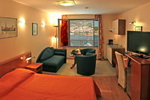 luxury apartments makarska,  aparthotel Park Osejava