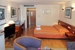 luxury apartments makarska,  aparthotel Park Osejava