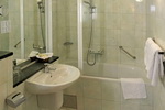 Apartmani u centru Makarske, apart hotel Park Osejava