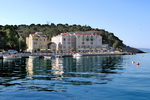 Hotel with swimming pool in Makarska-Hotel Osejava