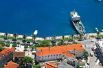 Hotel Biokovo - Hotel in Makarska Kroatien