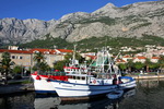 Hotel Biokovo - Hotel in Makarska Kroatien