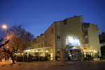 Hotel Biokovo - Hotel in Makarska Kroatien