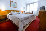 Hotel in Makarska Kroatien - Hotel Biokovo