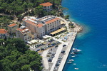 Hotel with swimming pool in Makarska-Hotel Osejava