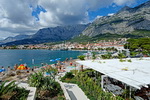 Hotel by the sea Makarska - Hotel Osejava