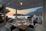 Hotel by the sea Makarska - Hotel Osejava